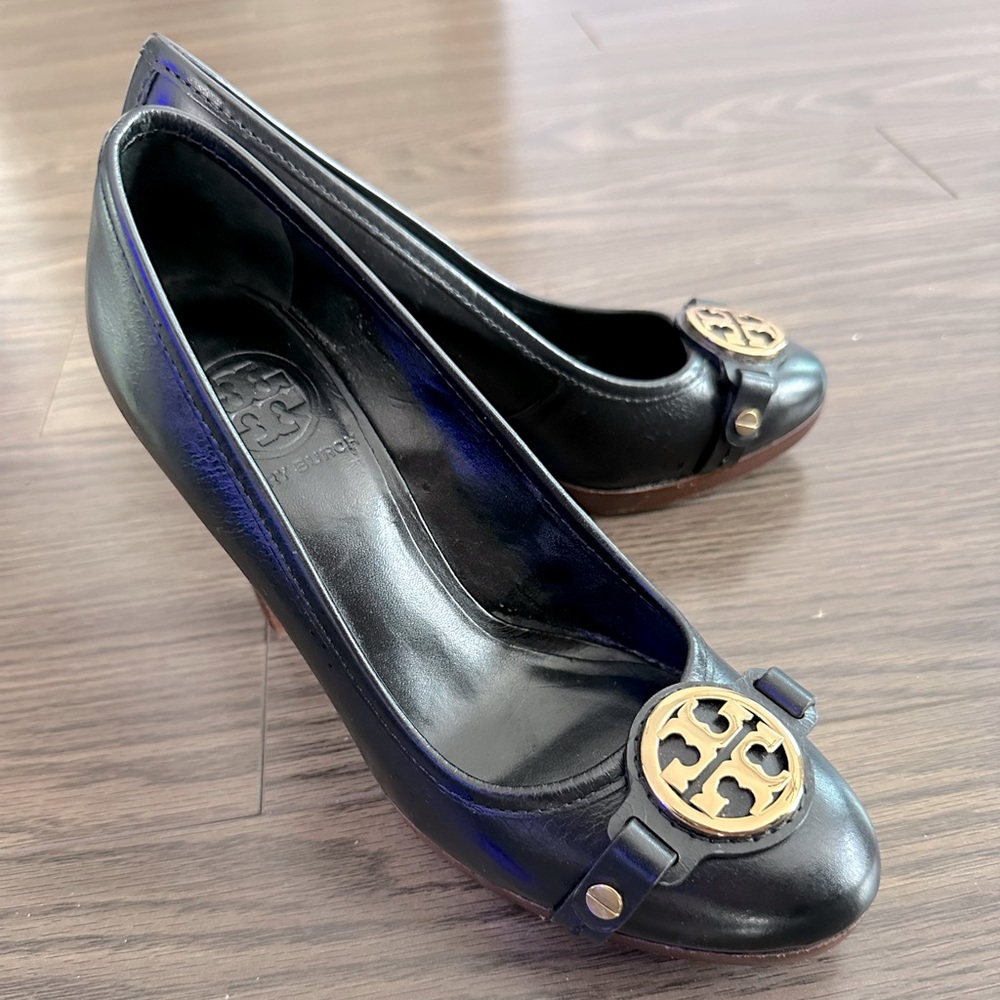 TORY BURCH Wooden Heel